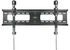 Soporte de Pared Tooq 37" a 70" Max. 40kg Negro image number null