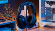Auriculares Logitech G325 Lightspeed Wireless/Bluetooth Negro image number null