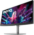 Monitor BenQ DesingVue 34" PD3420Q IPS UWQHD 60Hz 5ms HDR10 image number null