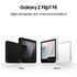 Smartphone Samsung Galaxy Z Flip 7 FE 5G 6.7" (12 /256GB) 120Hz Negro image number null