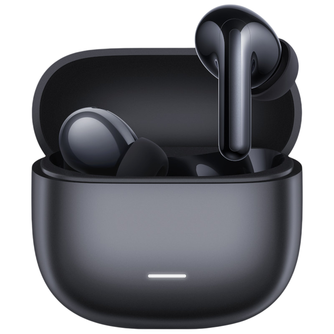 Earbuds Xiaomi Redmi Buds 8 Lite Negro image number 0