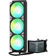 Bundle Caja ATX Phanteks Evolv Series X2 Negra DRGB + AIO TRYX Panorama SE 360mm image number null