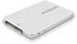 Caja Interno AXAGON RSS-M2SD SATA 2.5" para NGFF M.2 SSD, Aluminio Silver image number null