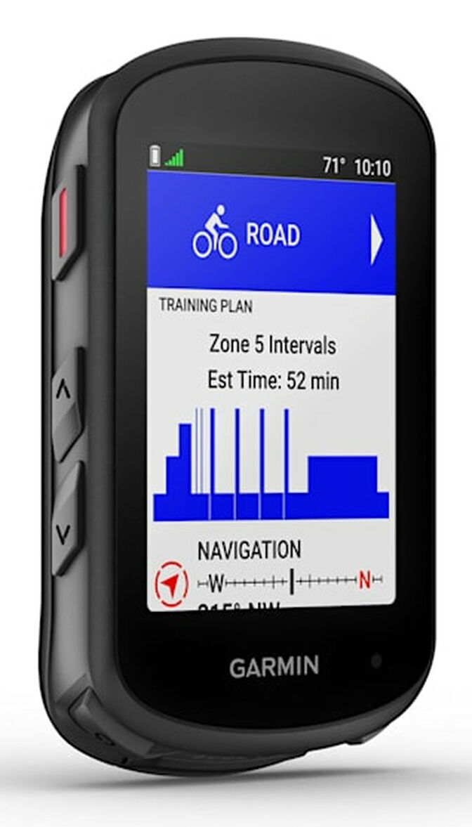 Ciclocomputador GPS Garmin Edge 540 image number 1