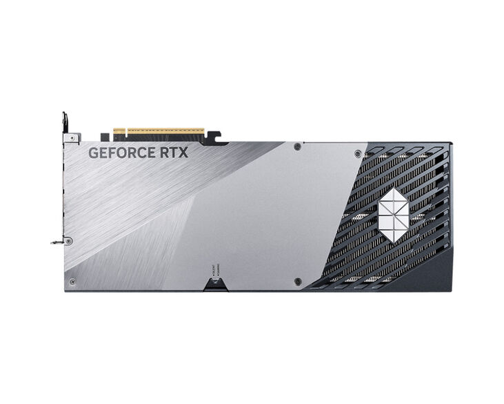 Tarjeta Gráfica MSI GeForce® RTX 5090 SUPRIM SOC 32GB GDDR7 DLSS4 image number 3