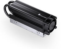 Ventilador Jonsbo M.2-7 SSD