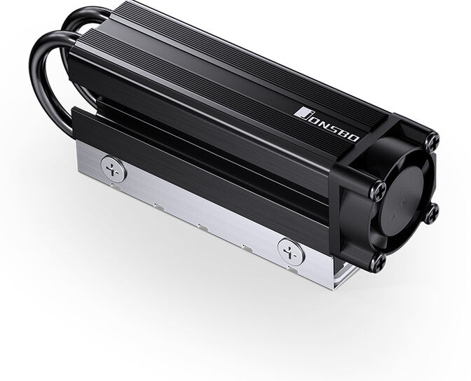 Ventilador Jonsbo M.2-7 SSD image number 0