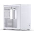 Caja ATX Jonsbo D41 MESH Vidrio Templado Blanco image number null