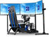 Cockpit Next Level Racing Flight Simulator Boeing Commercial Edition image number null
