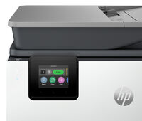 Impresora Multifunción de Inyección de Tinta HP OfficeJet Pro 9122e Todo-en-Uno WiFi