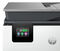 Impresora Multifunción de Inyección de Tinta HP OfficeJet Pro 9122e Todo-en-Uno WiFi