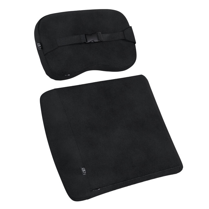 Juego de Almohadas noblechairs Memory Foam - Shure Edition image number 2