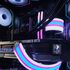 Ordenador King Mod Gamer-PC Ryzen 7 9800X3D 64GB DDR5 2TB RTX 5090 WiFi W11 V2 image number null