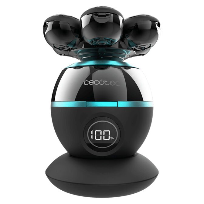 Afeitadora Cecotec Bamba PrecisionCare SKU image number 0