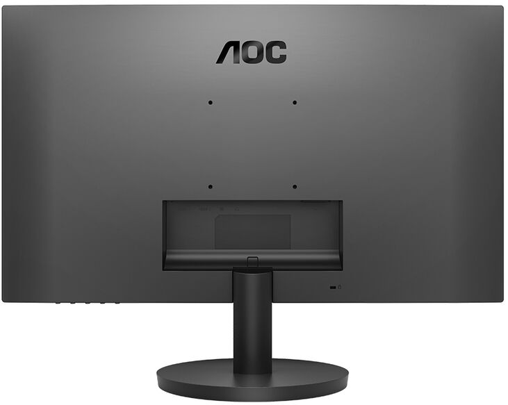 Monitor AOC 27" U27B3A IPS 4K 60Hz image number 3