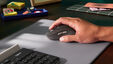 Rato Logitech Signature M750 L 4000DPI Wireless/Bluetooth Grafite image number null