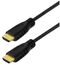 Cable HDMI 2.1 Ewent EC1324 Ultra High Speed c/ Ethernet 8K HDR 8m Negro