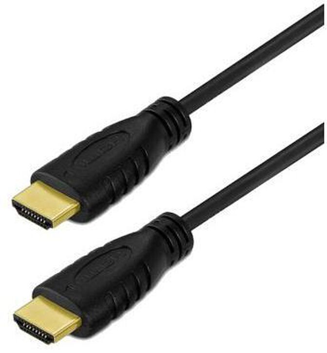 Cable HDMI 2.1 Ewent EC1324 Ultra High Speed c/ Ethernet 8K HDR 8m Negro image number 0
