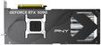 Tarjeta Gr&aacute;fica PNY GeForce&reg; RTX 5090 Gaming Triple Fan OC 32GB GDDR7 DLSS4 image number null