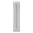 Ventilador Arctic P12 BioniX PWM ARGB 120mm (Pack 3) - Blanco image number null