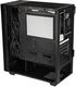 Caja ATX Kolink Castle Vidrio Templado Negro image number null