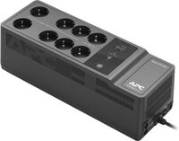 UPS APC Off-line Back-UPS 850VA/520W Schuko