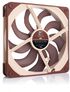 Ventilador Noctua NF-A14 G2 PWM 140mm image number null