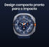 Reloj Smartwatch Samsung Galaxy Watch Ultra 2025 47mm LTE Azul image number null