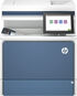Impresora Multifunción Láser HP Color LaserJet Enterprise MFP 5800dn image number null