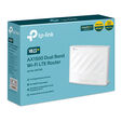 Router TP-Link Archer MX700 AX1500 Dual-Band WiFi 6 4G+ Cat6 Gigabit image number null