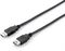 Cable Equip Extensor USB 3.0 A > A M/F 3 M - Negro