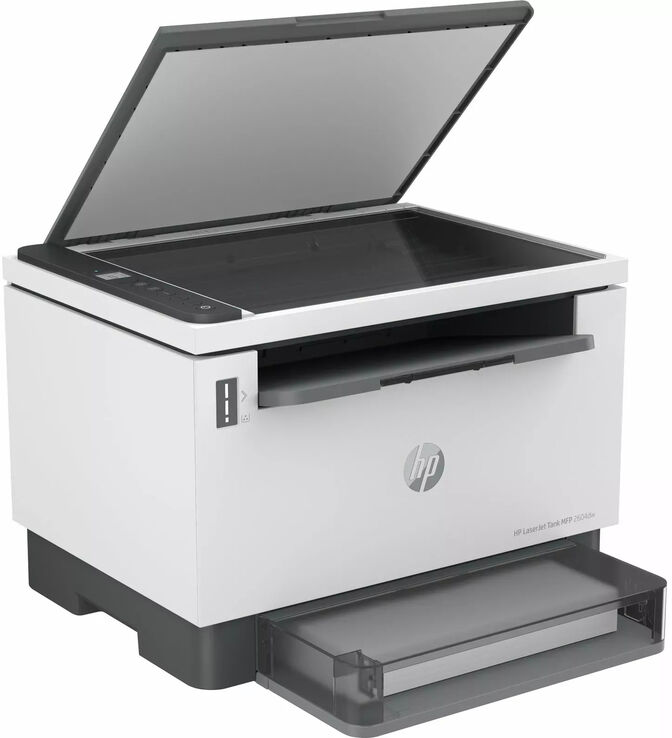 Impresora L&aacute;ser HP LaserJet Tank 2604dw All-In-ONE Wi-Fi image number 5