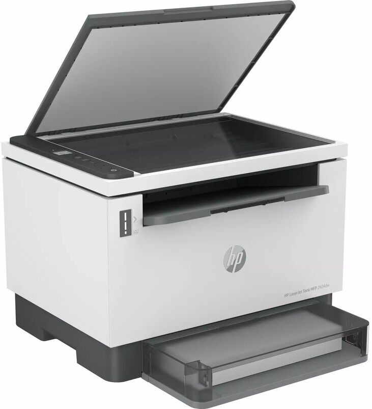 Impresora Láser HP LaserJet Tank 2604dw All-In-ONE Wi-Fi image number 5