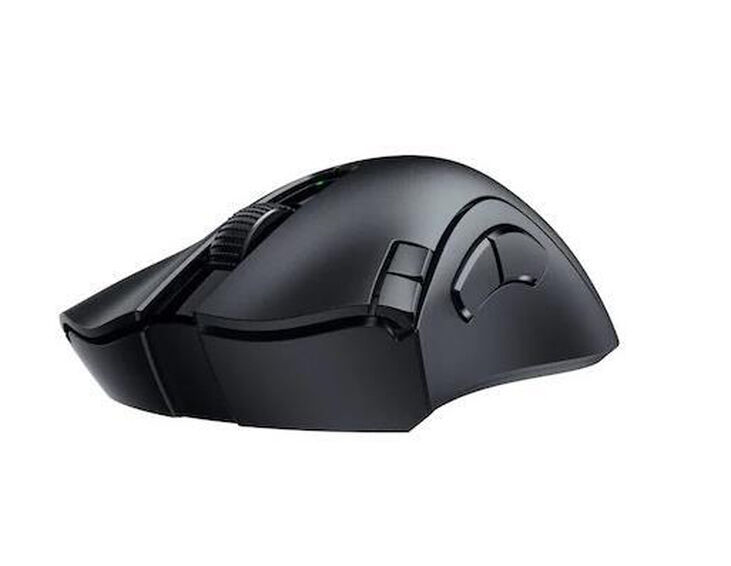 Ratón Razer athadr V2 X HyperSpeed 6400 DPI Negro image number 2