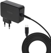 Cargador de Portátil GaN Tooq USB-C PD 100W