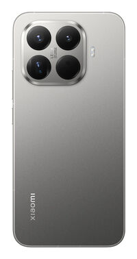 Smartphone Xiaomi 15T Pro 5G 6.83" (12 / 512GB) 144Hz Gris