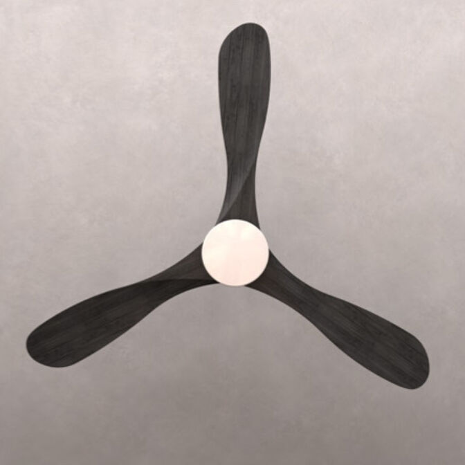 Ventilador de Techo Cecotec EnergySilence Aero 5290 Stone Pro image number 4