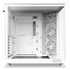 Torre ATX NZXT H6 Flow Blanca Cristal Templado image number null