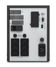 UPS APC Easy SMV 3000VA 230V image number null