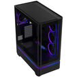 Torre ATX ASUS Prime AP304 TG ARGB Negra image number null