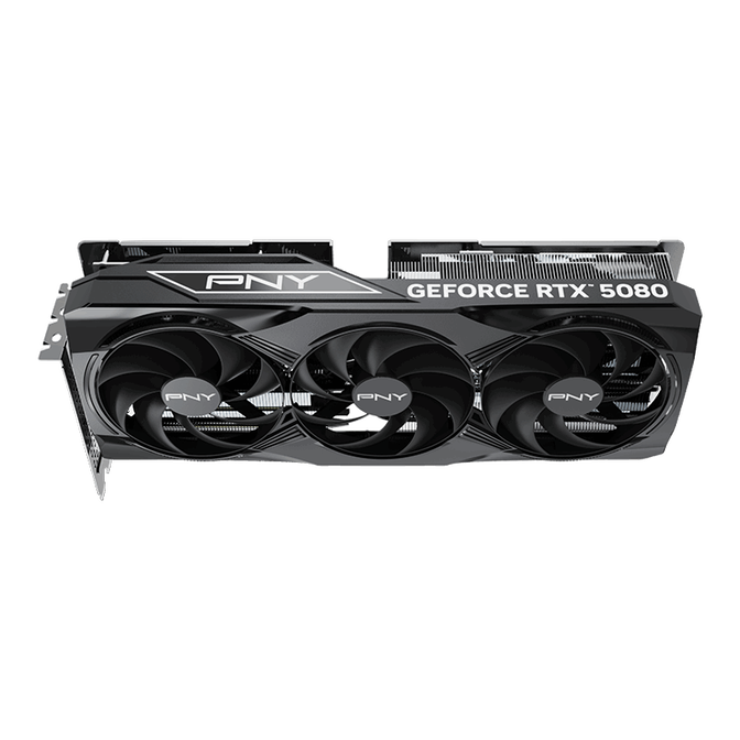 Tarjeta Gr&aacute;fica PNY GeForce&reg; RTX 5080 Gaming Triple Fan 16GB GDDR7 DLSS3 image number 6