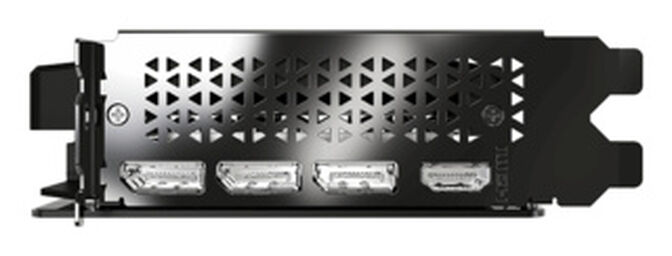 Tarjeta Gr&aacute;fica PNY GeForce&reg; RTX 5050 Dual Fan 8GB GDDR6 DLSS4 image number 6