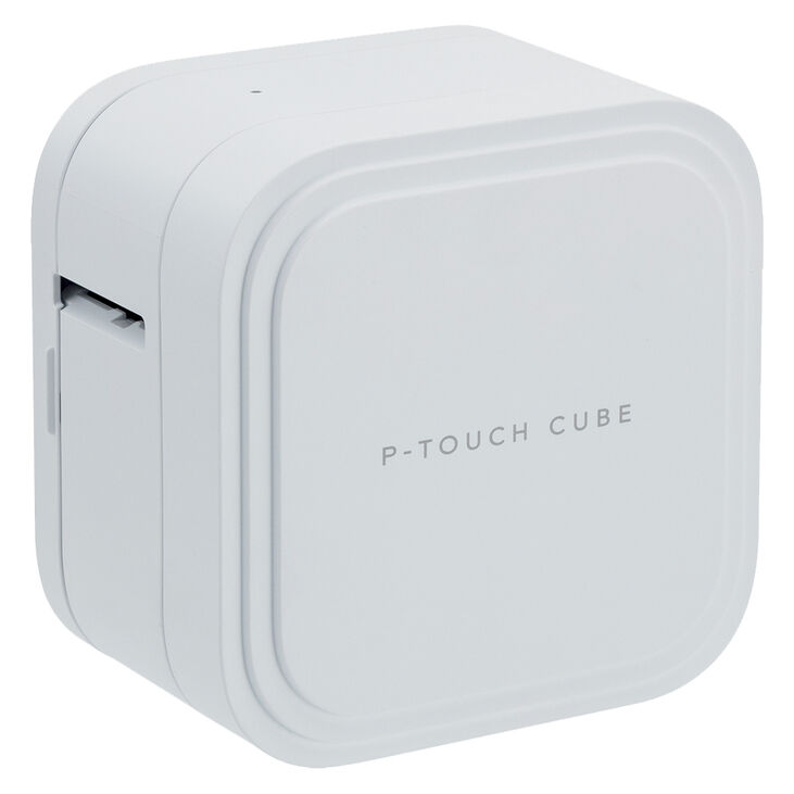 Impresora de Etiquetas Brother P-Touch Cube Pro PT-P910BT Bluetooth image number 1