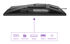 Monitor AGON by AOC PRO 24.1" AG246FK6 Ultra-Fast TN (eSports) FHD 610Hz 0.5ms Adaptive Sync HDR400 image number null