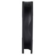 Ventilador Arctic F12 120mm - Negro (Pack 5) image number null