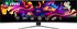 MSI MPG 491CQP QD-OLED pantalla para PC 124,5 cm (49") 5120 x 1440 Pixeles DQHD Negro image number null