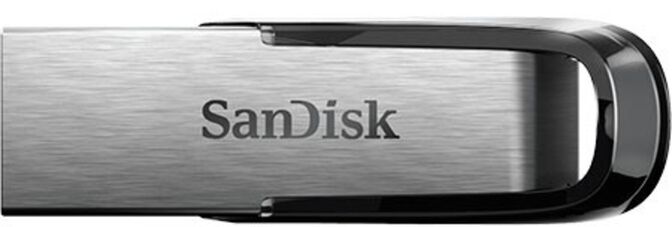 Pen SanDisk Ultra Flair 32GB USB3.0 image number 1