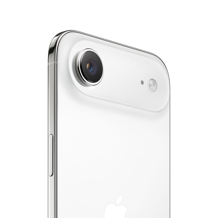 Smartphone iPhone Air 1TB Cloud White image number 2
