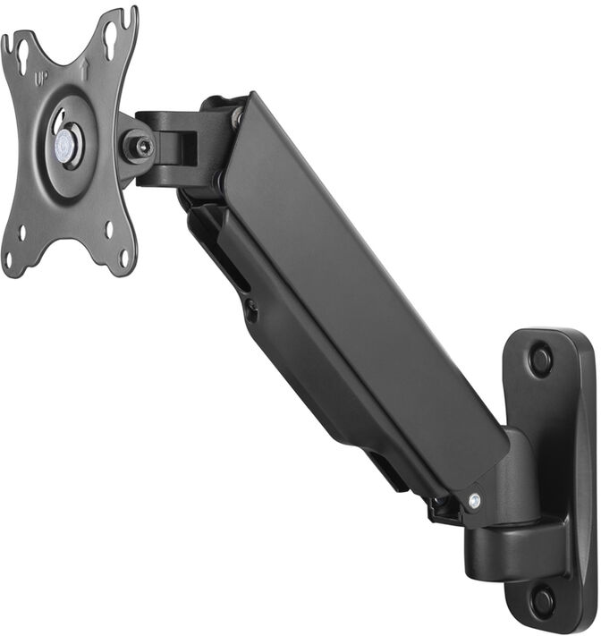 Soporte de Pared 17" a 32" Ewent EW1532 Pneum&aacute;tico image number 2