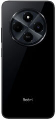 Smartphone Xiaomi Redmi 14C 6.88" 4GB/128GB Dual SIM Midnight Black image number null